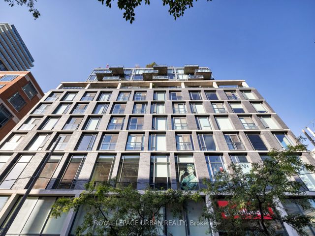 402 - 138 Princess St E