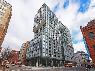309 - 158 Front St E