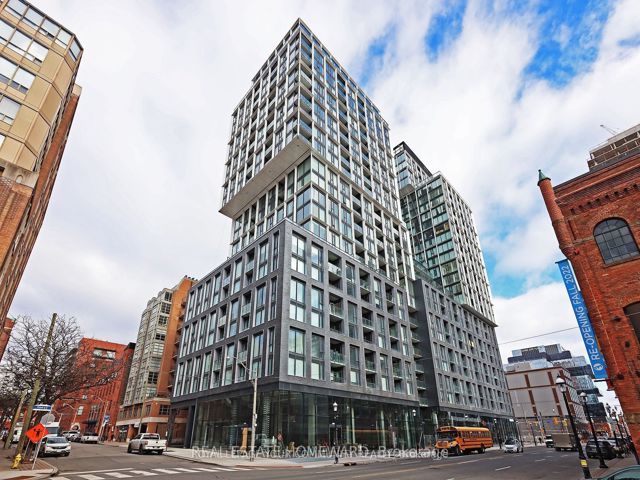 309 - 158 Front St E