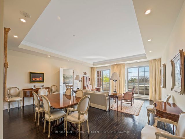 407 - 21 Burkebrook Pl