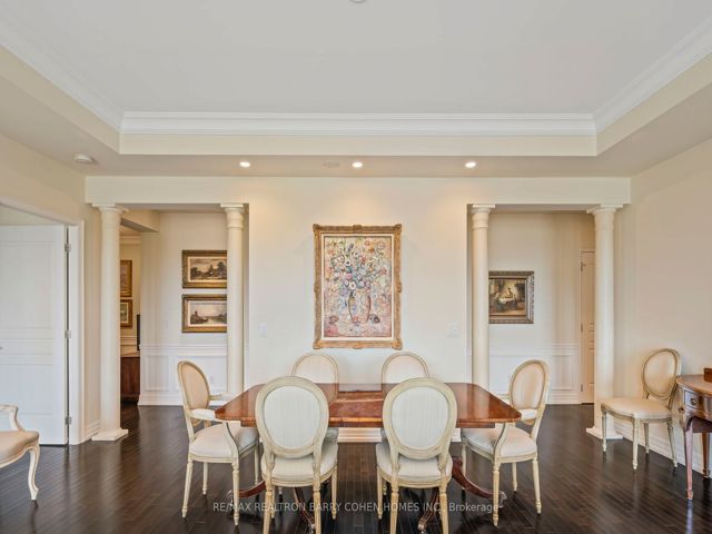 407 - 21 Burkebrook Pl