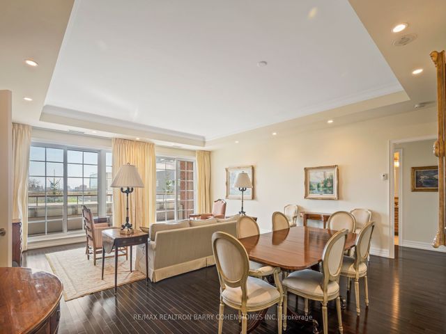 407 - 21 Burkebrook Pl