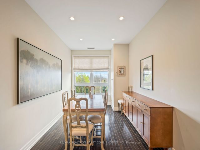 407 - 21 Burkebrook Pl