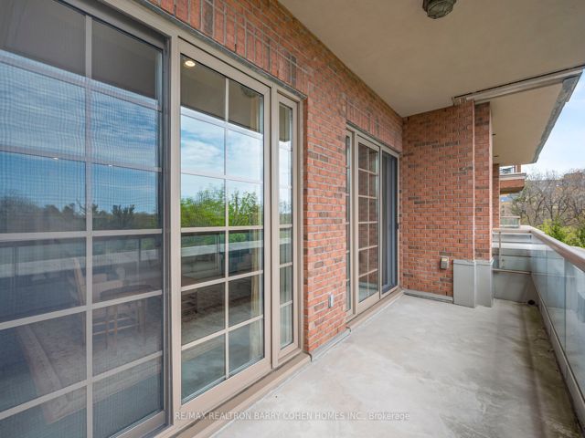 407 - 21 Burkebrook Pl
