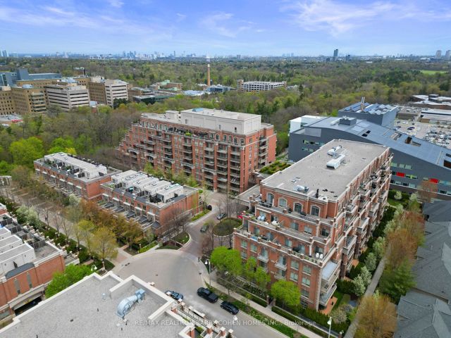 407 - 21 Burkebrook Pl