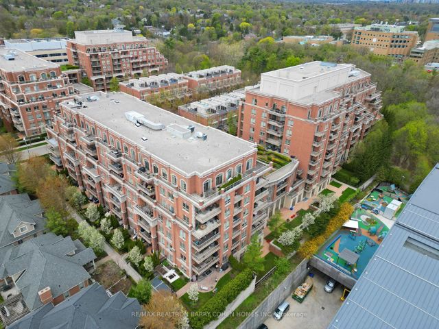 407 - 21 Burkebrook Pl