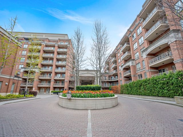 407 - 21 Burkebrook Pl