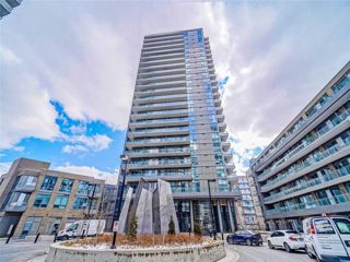 706 - 50 Forest Manor Rd