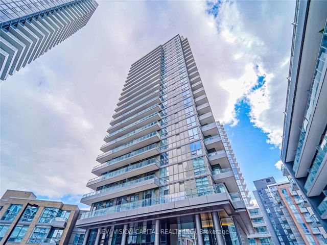 706 - 50 Forest Manor Rd