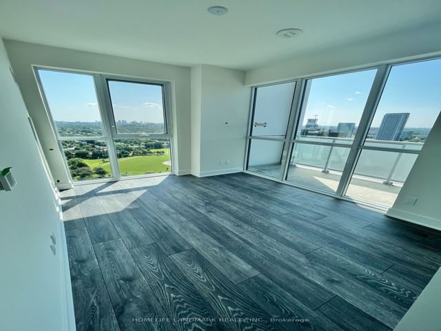 2805 - 188 Fairview Mall Dr