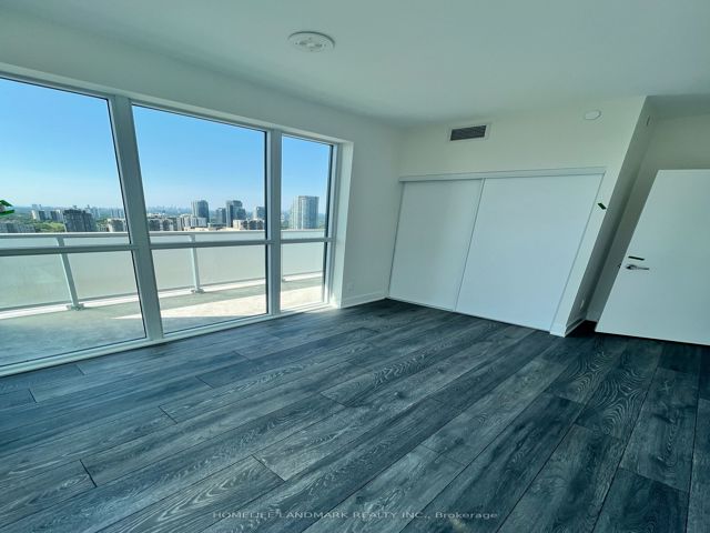 2805 - 188 Fairview Mall Dr
