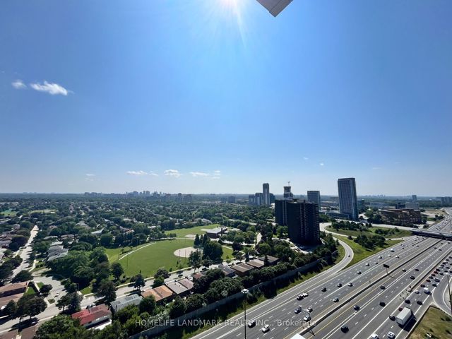 2805 - 188 Fairview Mall Dr