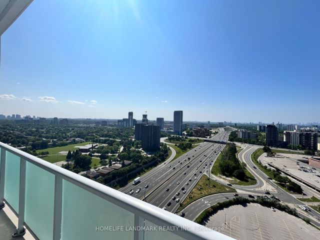 2805 - 188 Fairview Mall Dr