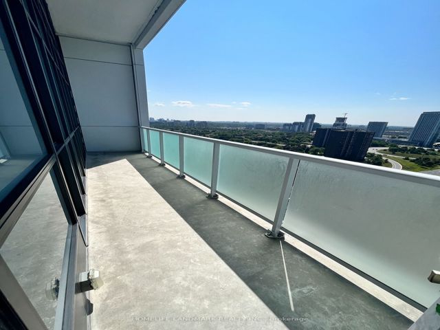 2805 - 188 Fairview Mall Dr