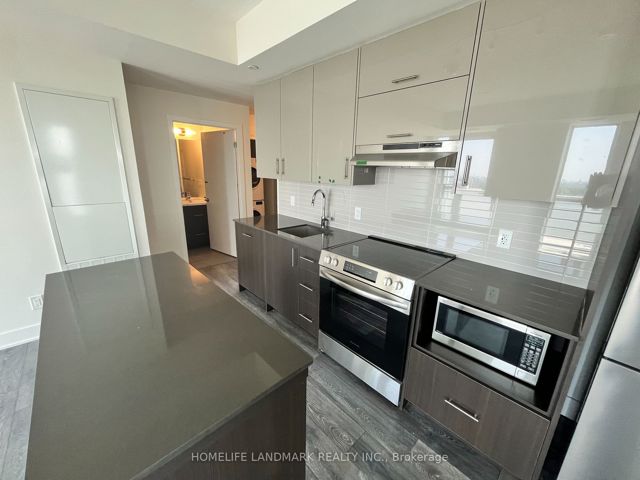 2805 - 188 Fairview Mall Dr
