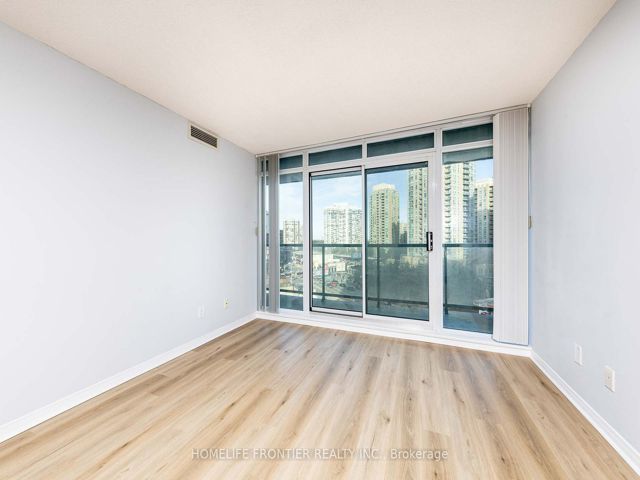 808 - 5508 Yonge St