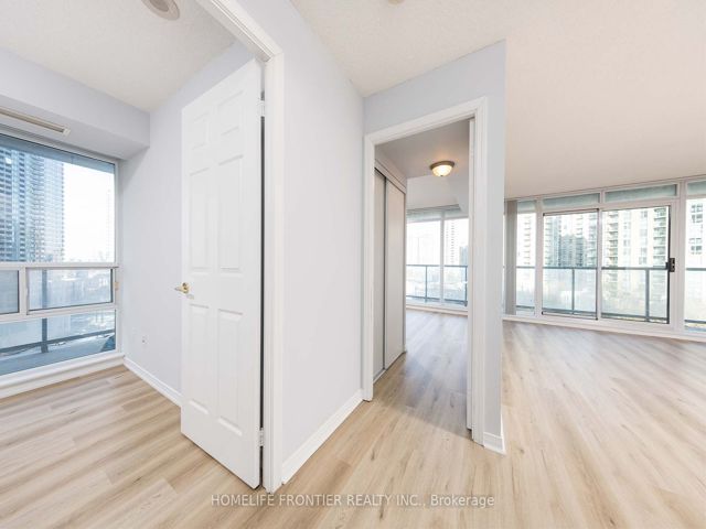 808 - 5508 Yonge St