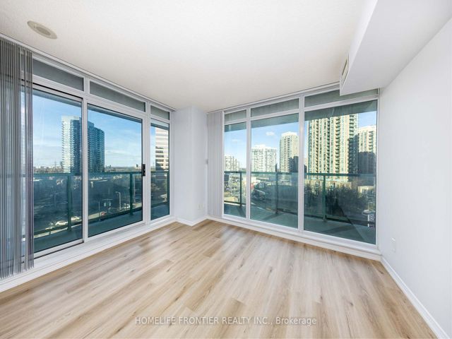 808 - 5508 Yonge St