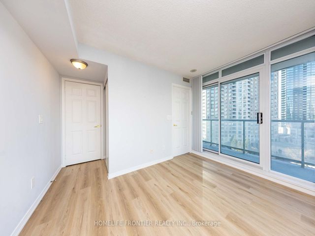 808 - 5508 Yonge St