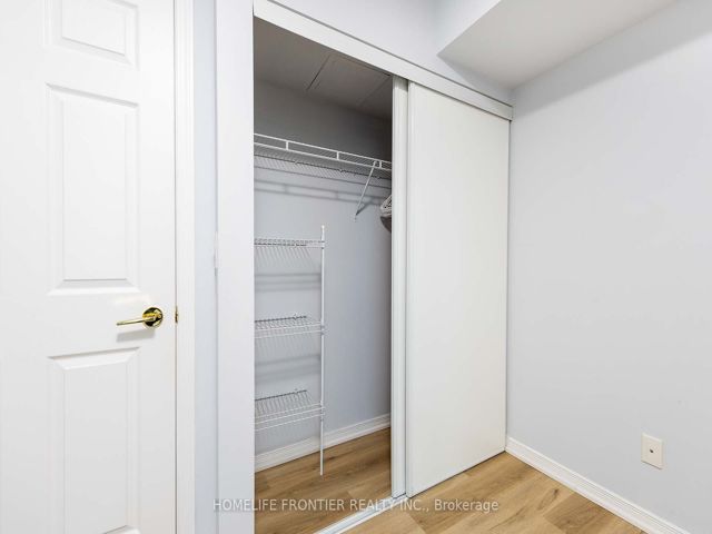 808 - 5508 Yonge St