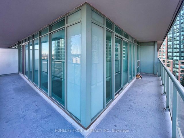 808 - 5508 Yonge St