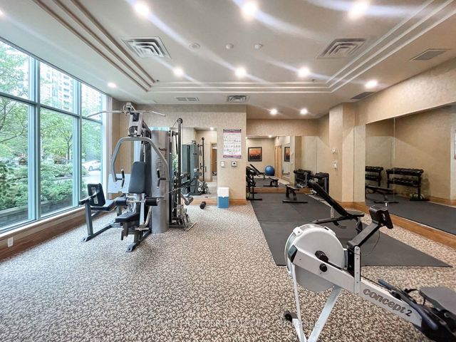 808 - 5508 Yonge St