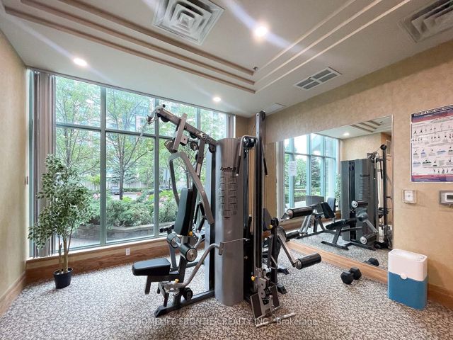 808 - 5508 Yonge St