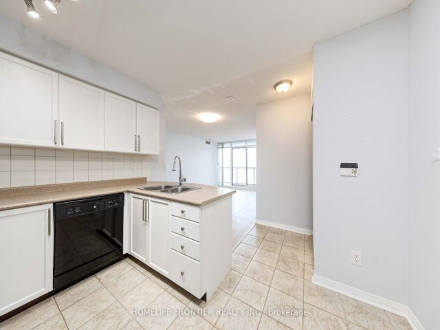 808 - 5508 Yonge St