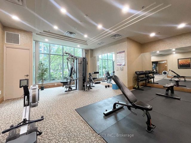 808 - 5508 Yonge St