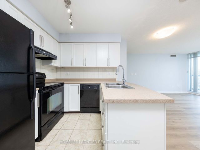 808 - 5508 Yonge St
