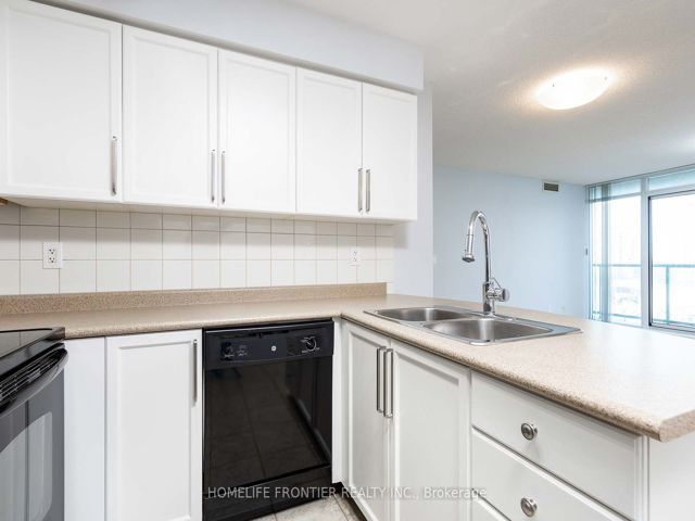 808 - 5508 Yonge St
