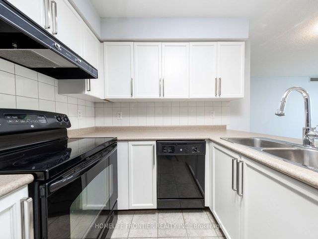 808 - 5508 Yonge St