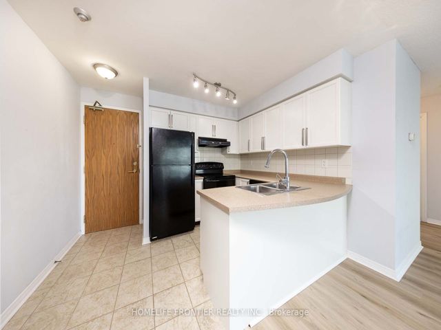 808 - 5508 Yonge St