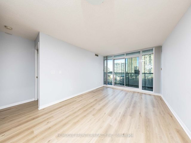 808 - 5508 Yonge St