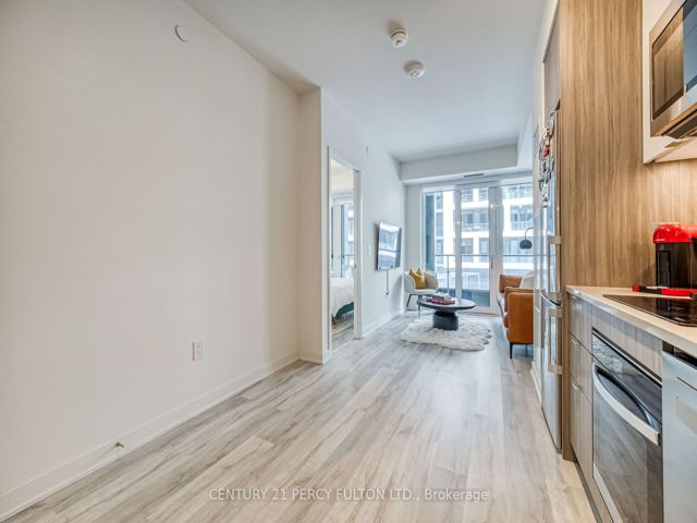 1244 - 135 Lower Sherbourne St