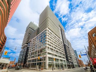 1244 - 135 Lower Sherbourne St
