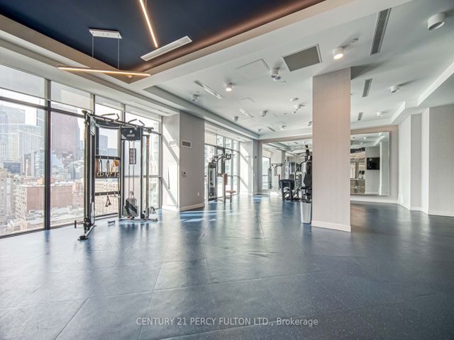 1244 - 135 Lower Sherbourne St