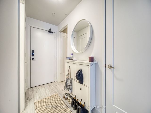 1244 - 135 Lower Sherbourne St
