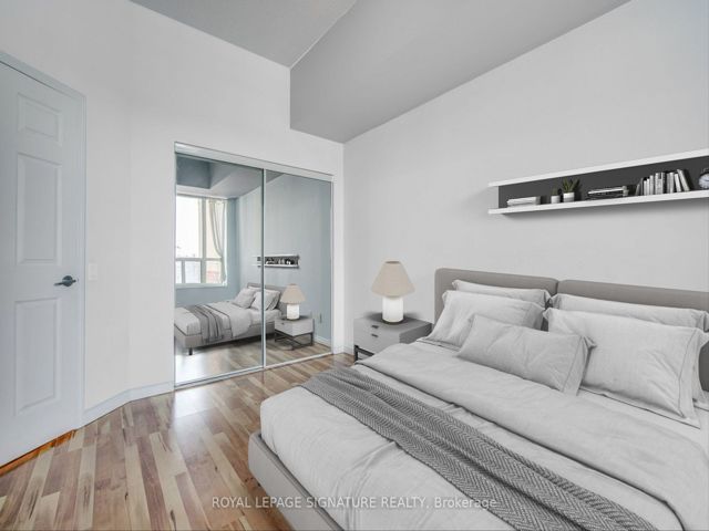 511 - 481 Rosewell Ave