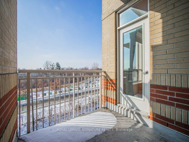 511 - 481 Rosewell Ave