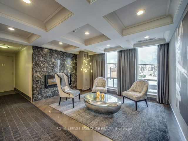 511 - 481 Rosewell Ave