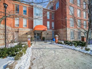 511 - 481 Rosewell Ave