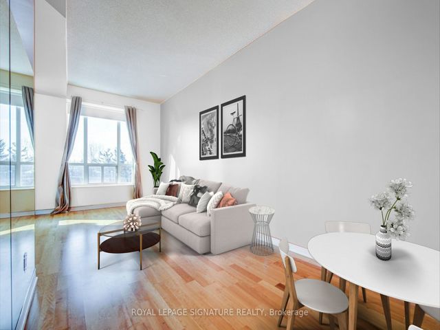 511 - 481 Rosewell Ave