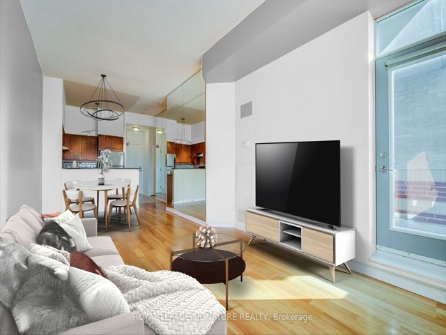 511 - 481 Rosewell Ave