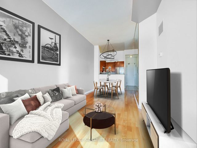 511 - 481 Rosewell Ave