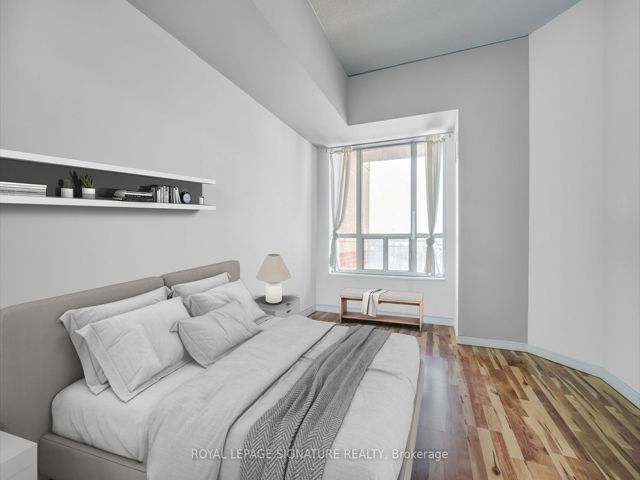 511 - 481 Rosewell Ave