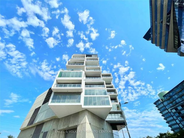 1004 - 170 Bayview Ave