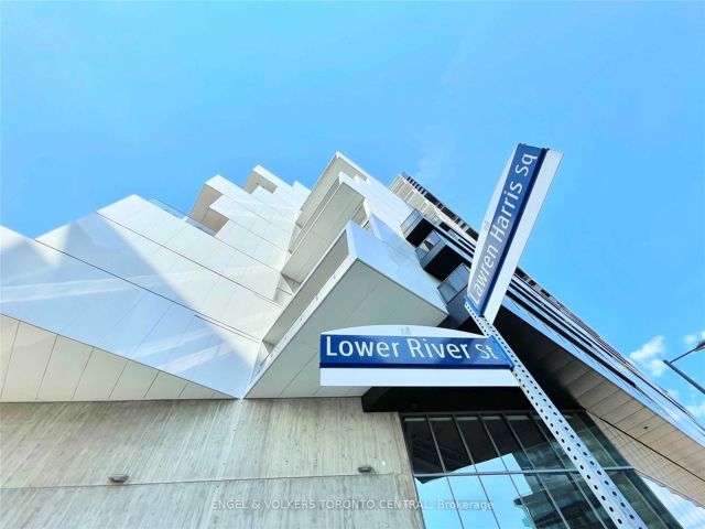 1004 - 170 Bayview Ave