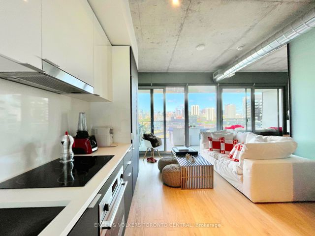 1004 - 170 Bayview Ave