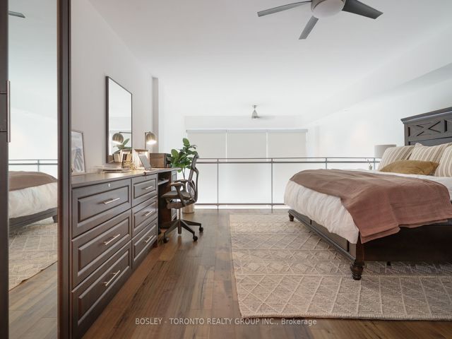 420 - 160 Baldwin St